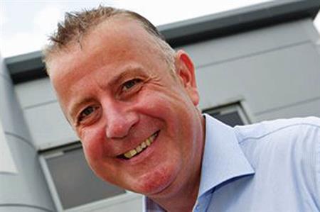 Peter Blyth has been appointed as operations director for Event Marketing Solutions